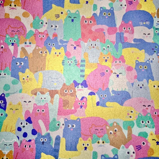 Craft Paper | AIUEO